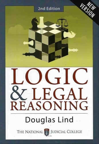 Logic & Legal Reasoning