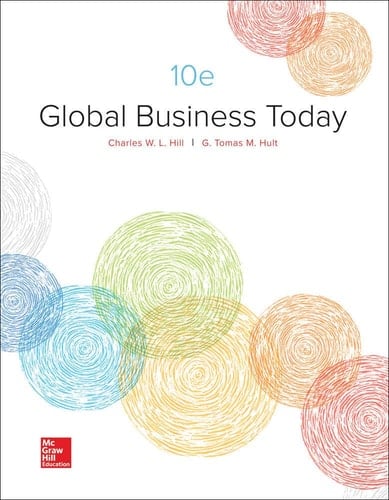 Global Business Today