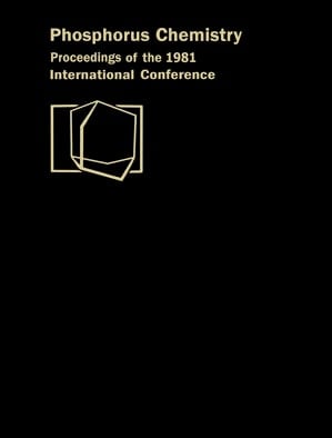 Phosphorus Chemistry