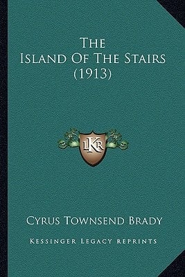 The Island Of The Stairs (1913)