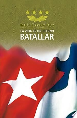 La vida es un eterno batallar