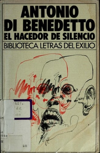El Hacedor De Silencio (Spanish Edition)