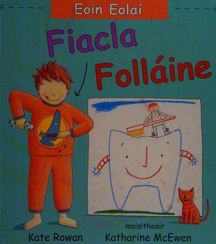 Fiacla folláine