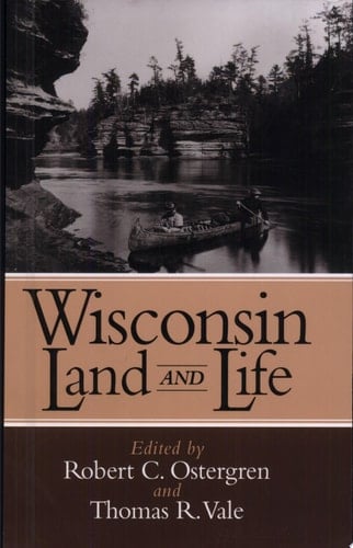 Wisconsin Land and Life