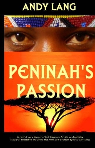Peninah's Passion