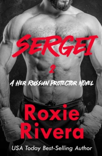 Sergei II (Her Russian Protector #5. 5)
