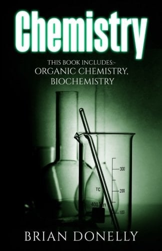 Chemistry 2 Manuscripts - Biochemistry, Organic Chemistry