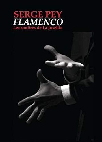 Flamenco les souliers de La Joselito