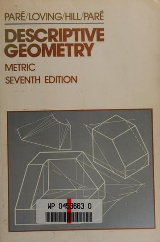 Descriptive Geometry Metric