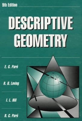 Descriptive Geometry