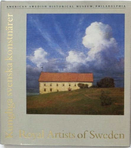 Kungliga Svenska Konstnärer