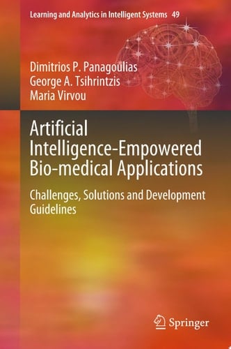 Artificial Intelligence-Empowered Bio-medical Applications