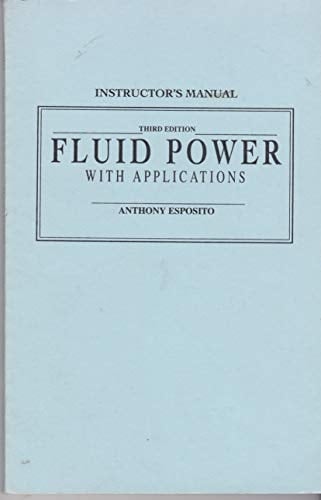 Instructors Manual