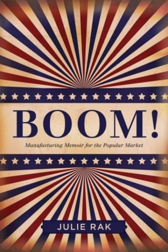 Boom! Manufacturing Memoir for the Popular Market