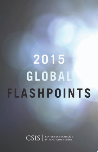 Global Flashpoints 2015