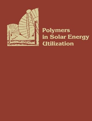 Polymers in Solar Energy Utilization