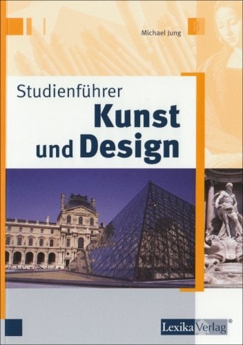 Studienführer Kunst und Design Kommunikationsgestaltung, Produktgestaltung, freie Kunst, Restaurierung, Kunstpädagogik und Kunsttherapie, künstlerisch-gestalterische Lehramtsstudiengänge (incl. anthroposophische Studienmöglichkeiten), weiterführende Studiengänge, Studiengänge in Österreich und der deutschsprachigen Schweiz