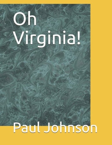 Oh Virginia!