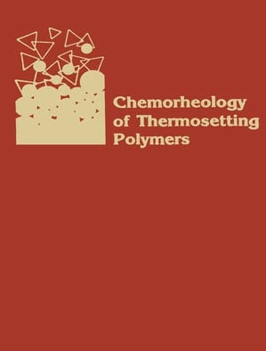 Chemorheology of Thermosetting Polymers