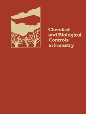 Chemical and Biological Controls in Forestry