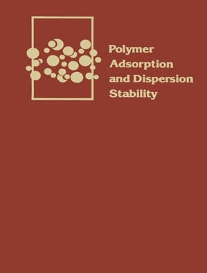 Polymer Adsorption and Dispersion Stability