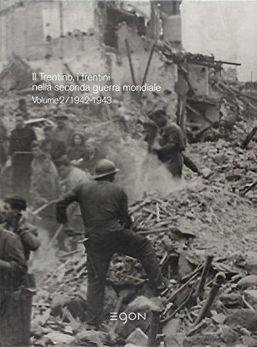 Il diradarsi dell'oscurità: 1942-1943