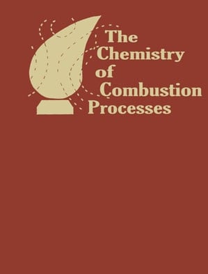 The Chemistry of Combustion Processes