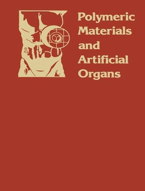 Polymeric Materials and Artificial Organs