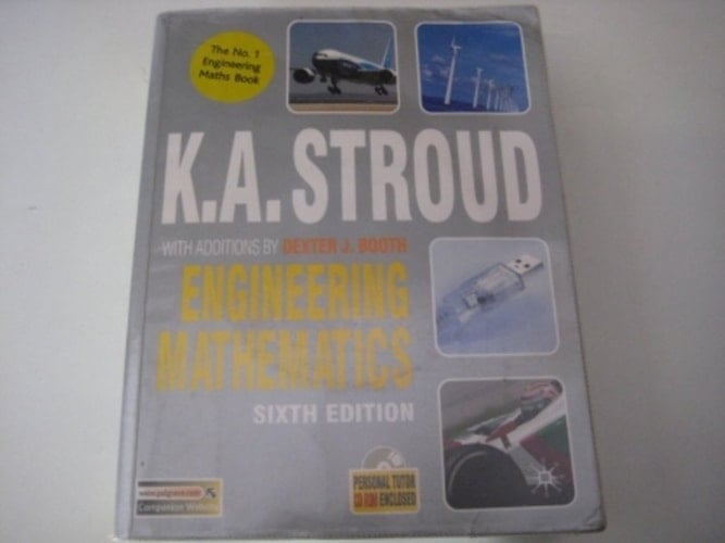 Engineering Mathematics