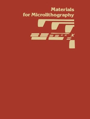 Materials for Microlithography