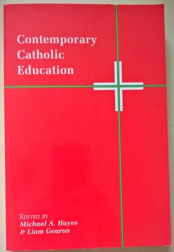 Contemporary Catholic Education