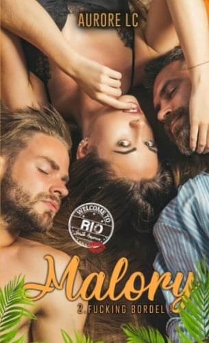 Malory Fucking bordel !.