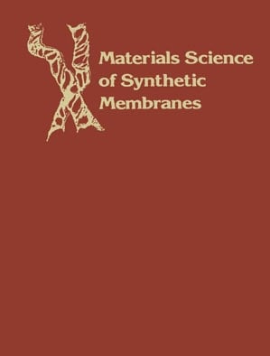 Materials Science of Synthetic Membranes