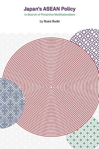 Japan's ASEAN Policy