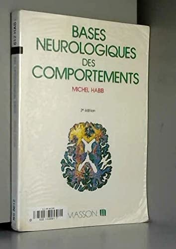 Bases neurologiques des comportements