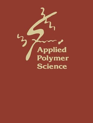 Applied Polymer Science