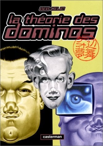 La théorie des dominos