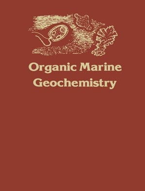 Organic Marine Geochemistry