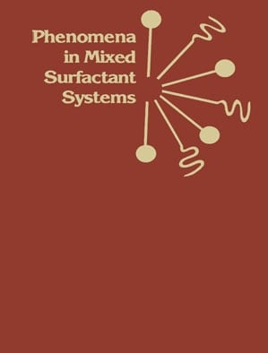 Phenomena in Mixed Surfactant Systems