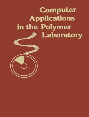 Computer Applications in the Polymer Laboratory