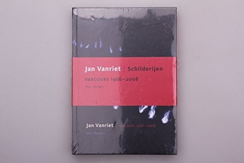 Jan Vanriet, 1966-2008