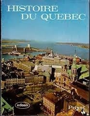 Histoire du Quebec