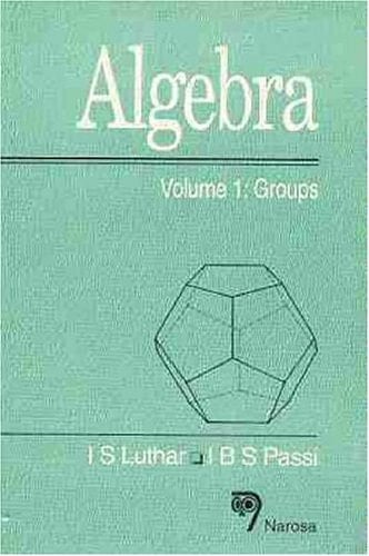 Algebra Groups