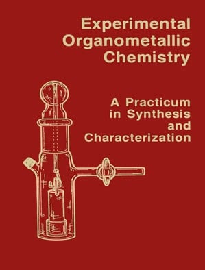 Experimental Organometallic Chemistry