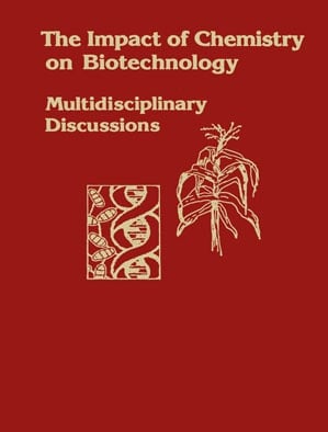 The Impact of Chemistry on Biotechnology