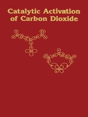 Catalytic Activation of Carbon Dioxide