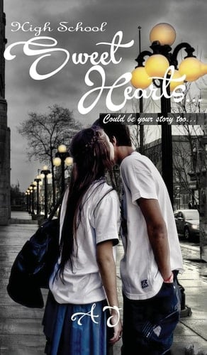 High School Sweethearts... Could be Your Story Too...