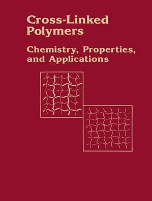 Cross-Linked Polymers