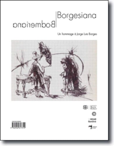 Borgesiana/Bodmeriana