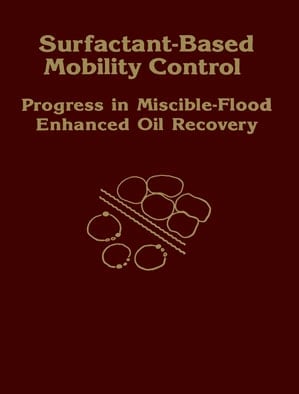 Surfactant-Based Mobility Control